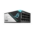 Sursa full modulara ASUS ROG Thor 1000W P2 Platinum cu display