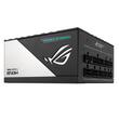 Sursa full modulara ASUS ROG Loki SFX-L 850W neagra cu alb iluminare aRGB