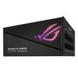 Sursa full modulara ASUS ROG Strix 1200W Aura Edition neagra iluminare aRGB