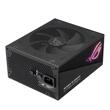 Sursa full modulara ASUS ROG Strix 1200W Aura Edition neagra iluminare aRGB