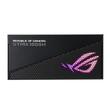 Sursa full modulara Asus ROG Strix 1000W Gold Aura Edition neagra
