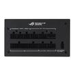 Sursa full modulara Asus ROG Strix 1000W Gold Aura Edition neagra
