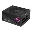 Sursa full modulara Asus ROG Strix 750W Gold Aura Edition neagra