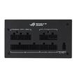 Sursa full modulara Asus ROG Strix 750W Gold Aura Edition neagra
