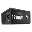Sursa full modulara ASUS TUF Gaming 1200W Gold neagra