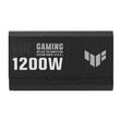 Sursa full modulara ASUS TUF Gaming 1200W Gold neagra