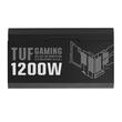 Sursa full modulara ASUS TUF Gaming 1200W Gold neagra
