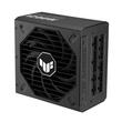 Sursa full modulara ASUS TUF Gaming 1200W Gold neagra