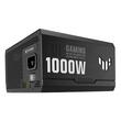 Sursa full modulara ASUS TUF Gaming 1000W Gold neagra