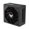 Sursa full modulara ASUS TUF Gaming 1000W Gold neagra