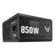 Sursa full modulara ASUS TUF Gaming 850W Gold neagra