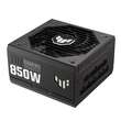 Sursa full modulara ASUS TUF Gaming 850W Gold neagra