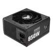 Sursa full modulara ASUS TUF Gaming 850W Gold neagra