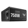 Sursa full modulara ASUS TUF Gaming 750W Gold neagra