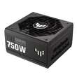 Sursa full modulara ASUS TUF Gaming 750W Gold neagra