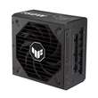Sursa full modulara ASUS TUF Gaming 750W Gold neagra