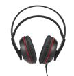 Casti gaming ASUS Cerberus