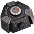 Casti gaming ASUS ROG Centurion negre