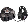Casti gaming ASUS ROG Centurion negre