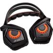 Casti gaming wireless ASUS ROG Strix negre