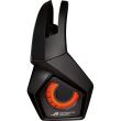 Casti gaming wireless ASUS ROG Strix negre