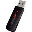 Casti gaming wireless ASUS ROG Strix negre