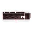 Tastatura gaming ASUS Cerberus Arctic