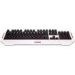 Tastatura gaming ASUS Cerberus Arctic