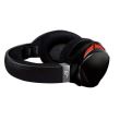 Casti gaming ASUS ROG Strix Fusion 300 iluminare rosie negre