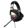 Casti gaming ASUS ROG Delta RGB