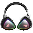 Casti gaming ASUS ROG Delta RGB