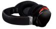 Casti gaming ASUS ROG Strix Fusion 300 iluminare rosie negre
