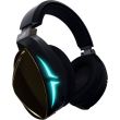 Casti gaming ASUS ROG Strix Fusion 500 iluminare RGB negre