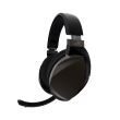 Casti gaming wireless ASUS ROG Strix Fusion negre
