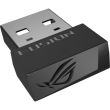 Casti gaming wireless ASUS ROG Strix Fusion negre