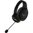 Casti gaming ASUS TUF H5 negre
