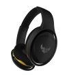 Casti gaming ASUS TUF Gaming H5 Lite