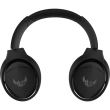 Casti gaming ASUS TUF Gaming H5 Lite