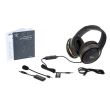 Casti gaming ASUS TUF Gaming H5 Lite