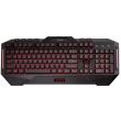 Kit tastatura si mouse ASUS Cerberus