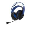 Casti gaming ASUS Cerberus V2 albastre