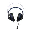 Casti gaming ASUS Cerberus V2 albastre