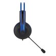 Casti gaming ASUS Cerberus V2 albastre