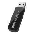 Casti gaming wireless ASUS TUF H7 negre cu galben