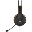 Casti gaming ASUS TUF H7 Core galbene