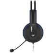 Casti gaming ASUS TUF H7 Core albastre