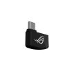 Casti gaming wireless ASUS ROG Strix GO 2.4 negre