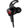 Casti gaming ASUS ROG Cetra Core negre