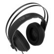 Casti gaming ASUS TUF H7 negre gri