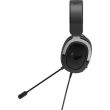Casti gaming ASUS TUF H3 argintii
